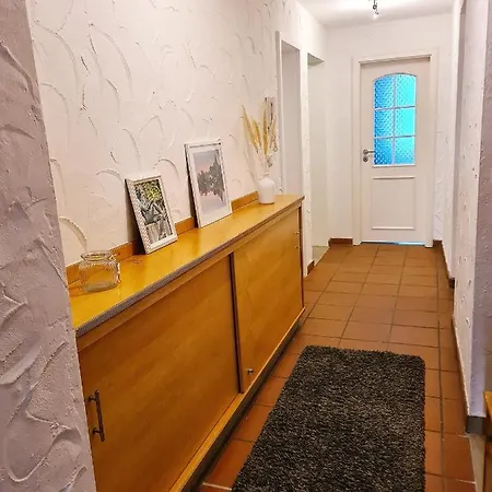 Ferienwohnung Till Mölln Extérieur photo
