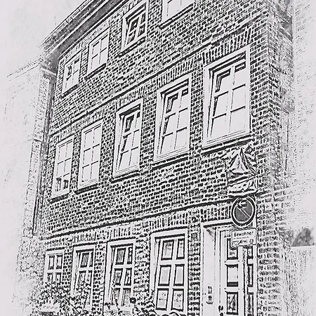 Ferienwohnung Till Mölln Extérieur photo