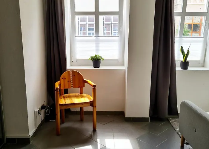 Ferienwohnung Till