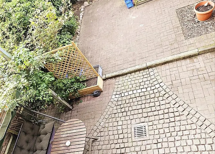 Ferienwohnung Till