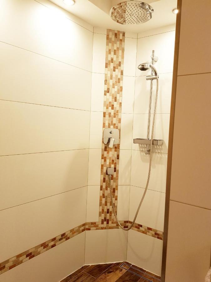 Apartment Ferienwohnung Till