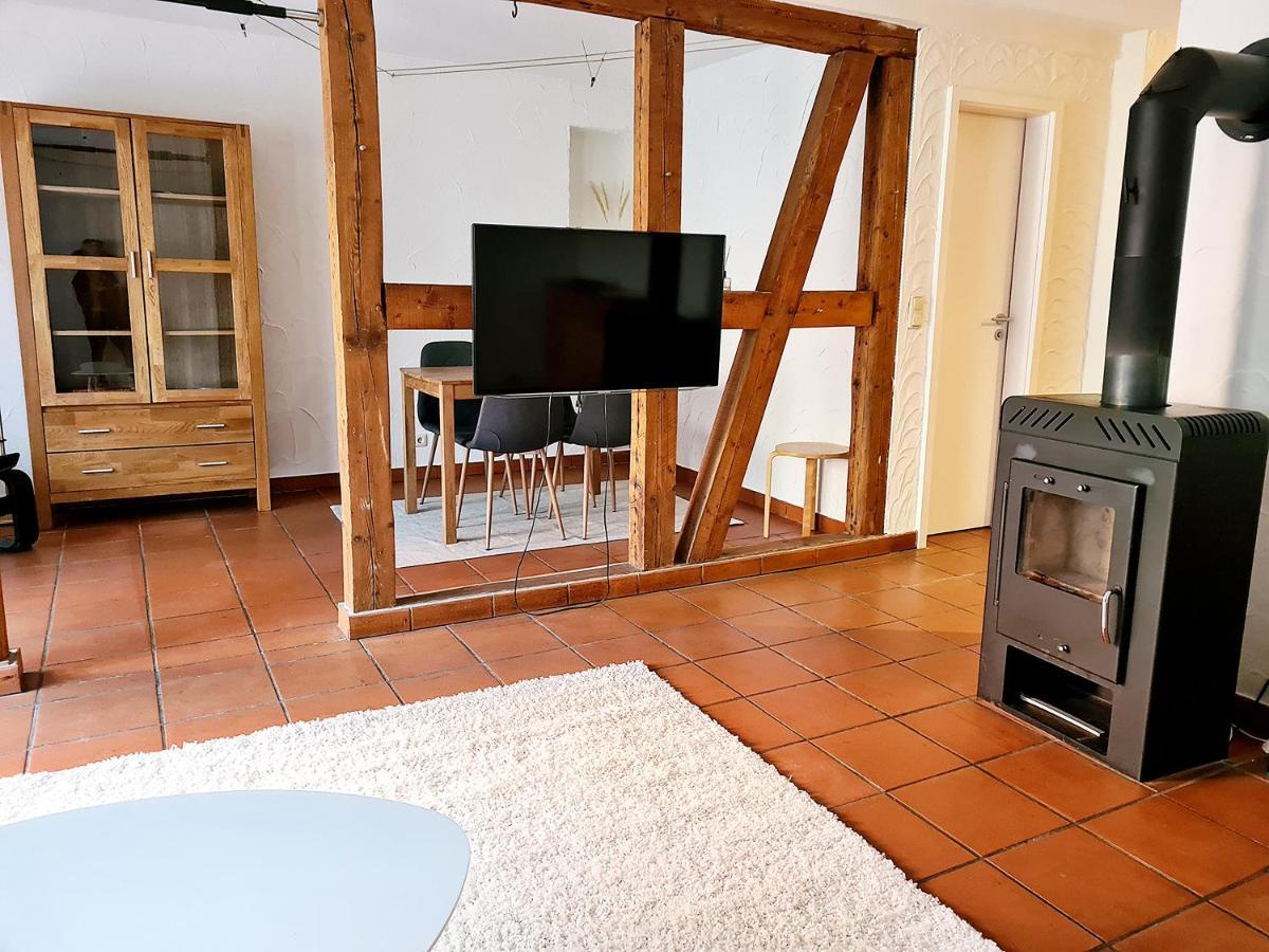 Ferienwohnung Till * Mölln