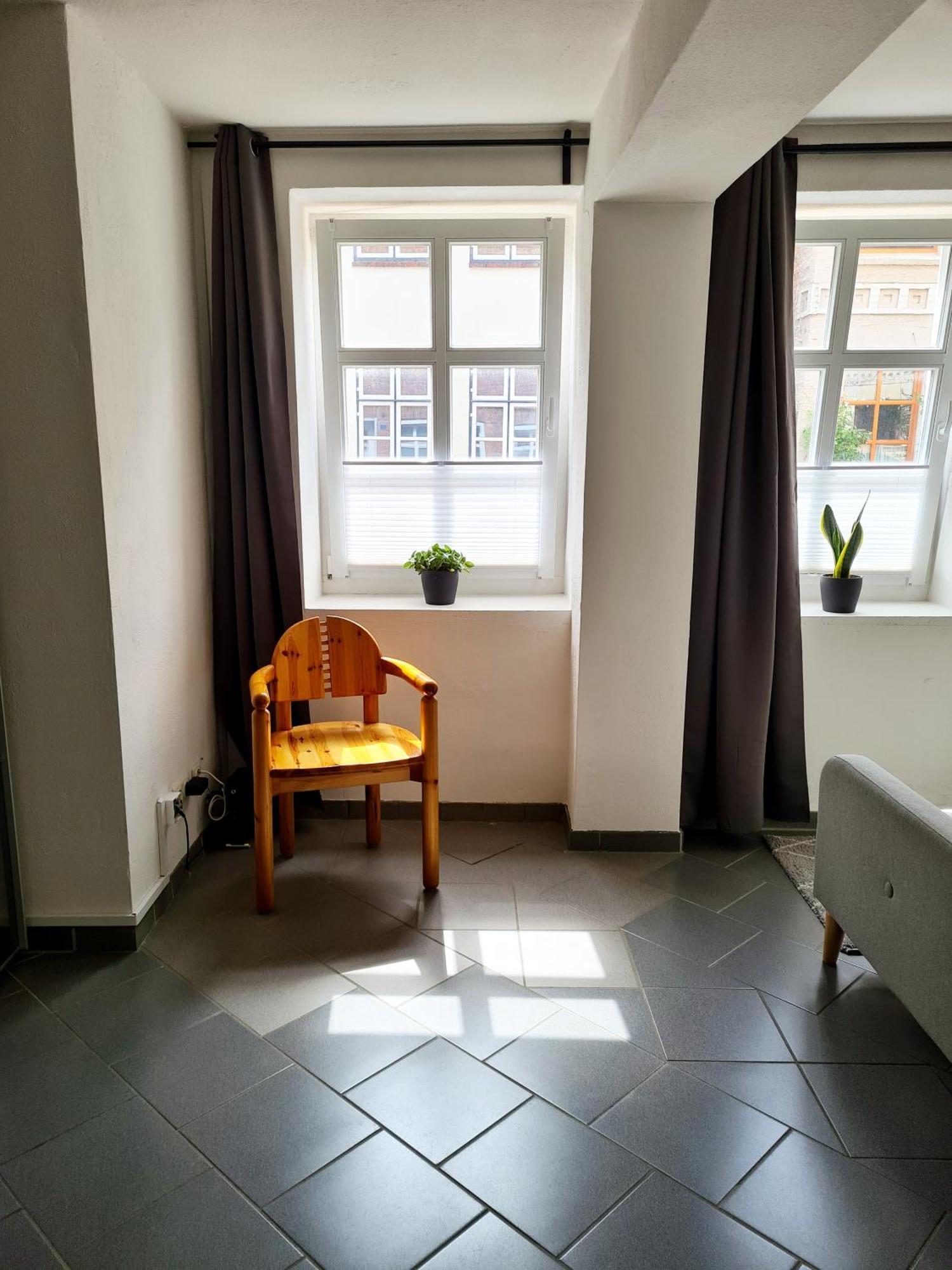 Ferienwohnung Till *