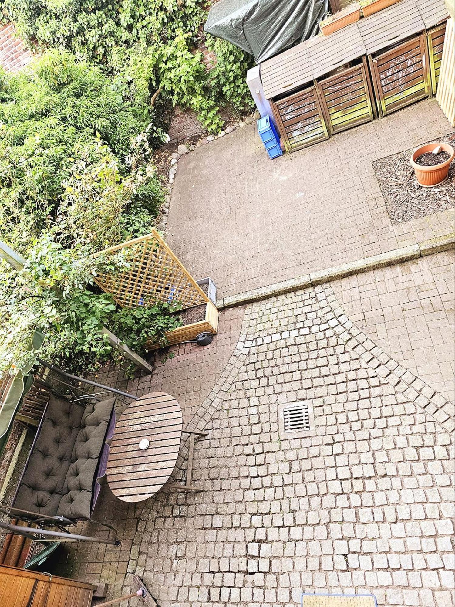 Ferienwohnung Till * Mölln